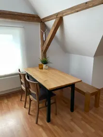 Family apartment near Legoland - Image 4
