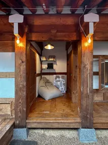 [Atboi] Entire house in Hanok Village, free jacuzzi, 2 rooms, 2 bathrooms - Image 2