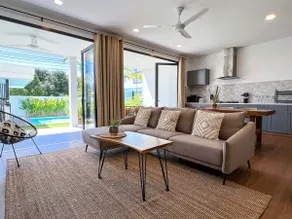 Lux & Spacious Pool Villa in Charming Neighborhood - Image 3