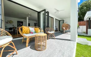 Lux & Spacious Pool Villa in Charming Neighborhood - Image 4