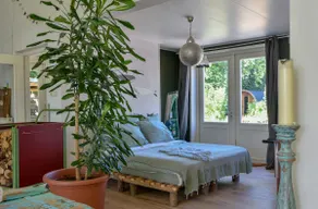 Sleeping area by the sea! Sauna & hot tub optional - Image 3