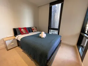 Melbourne City Centre Apartment -z.c-1 - Image 3