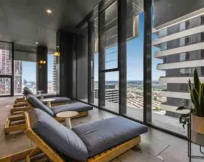 Melbourne City Centre Apartment -z.c-3 - Image 5