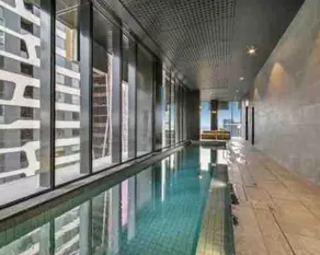 Melbourne City Centre Apartment -z.c-3 - Image 4