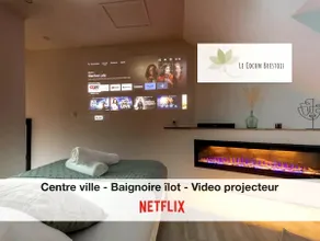 Le Cocon Brestois - Centre ville - Image 3