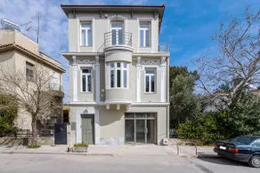 Lavish Mansion House 1928 in Kifisia by UPSTREET - Image 2
