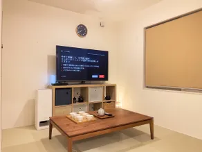 Near Narita Airport / Near supermarkets and restaurants / 10-minute walk to the station / The Sealions - Image 4