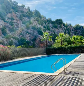 ”Le Soleil” Amazing View, Parking, Air Conditioning, Pool - Image 4