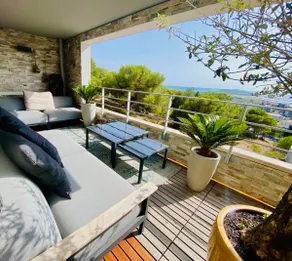 ”Le Soleil” Amazing View, Parking, Air Conditioning, Pool - Image 2