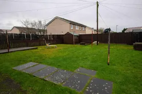 PREMIER - Chapel House with Driveway! - Image 3