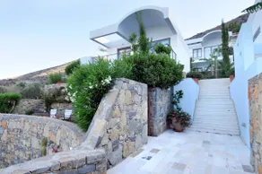 Elounda Two Bedroom Villa Shared Pool - Image 3