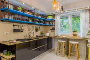 Arthitekt - Stylish 1BR Near Afi Cotroceni - Image 3