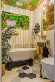 Arthitekt - Stylish 1BR Near Afi Cotroceni - Image 4