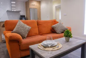 New house in the Center - Image 2
