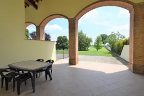 Villa Cesare Out of Town - Image 4