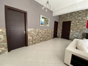 Home in Green Nature - I - - Image 3