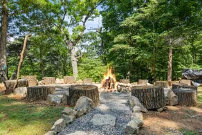 Windy Knoll Adventure | River Front | Hot Tub! - Image 4