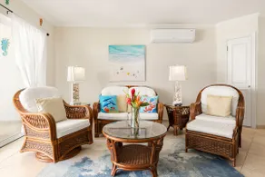 Beachfront Condo with Pool - Sapphire 201 2 bed - Image 4