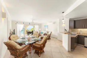Beachfront Condo with Pool - Sapphire 201 2 bed - Image 2