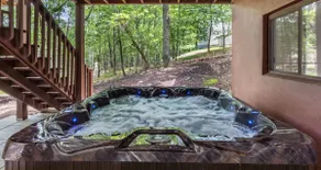 Modern Poconos Mansion 5BR 3BA | Hot Tub | Sauna + - Image 3