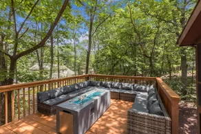 Modern Poconos Mansion 5BR 3BA | Hot Tub | Sauna + - Image 2