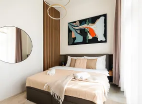 4BR Family Apt | Wenceslas Square - Image 2