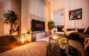 4BR Family Apt | Wenceslas Square - Image 5