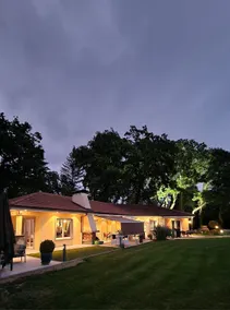 Apartment in the Villa du Golf & SPA - Image 4