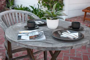 Newport Beach Bougainvillea Cottage 501 - Image 4