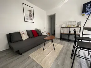 Elio T2, 30 m2, 1 bedroom, 1 living room - Image 2