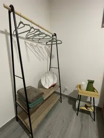Elio T2, 30 m2, 1 bedroom, 1 living room - Image 4