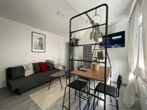 Elio T2, 30 m2, 1 bedroom, 1 living room - Image 3