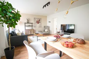 Homefy Vacation Apartment | Washer-dryer | 4 PAX - Image 4