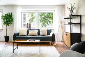 Homefy Vacation Apartment | Washer-dryer | 4 PAX - Image 2