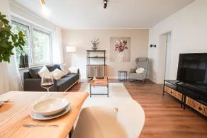 Homefy Vacation Apartment | Washer-dryer | 4 PAX - Image 3
