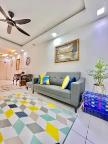Jentayu Homestay Gombak - Image 2