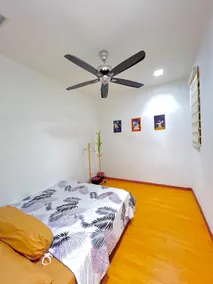 Jentayu Homestay Gombak - Image 5