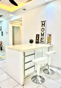Jentayu Homestay Gombak - Image 4