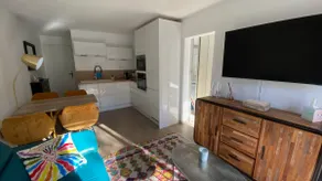 Beautiful 2 bedrooms, quiet, near coves - Image 2