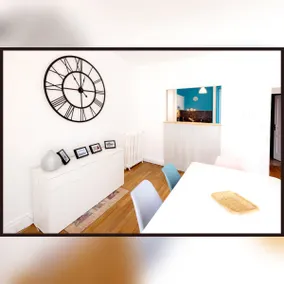 Spacious 3 bedroom city center - Image 3