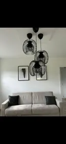 Apartment in charming villa 10 min from airport - Image 3