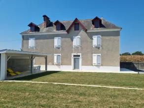 At Cédric and Mélissa's, Lou Milhòc house in Béarn - Image 2