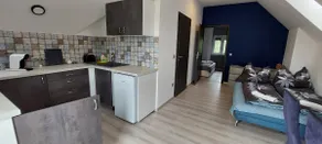 Billy Apartman&Grill Balatonfüred - Image 3