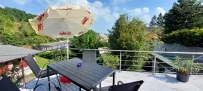 Billy Apartman&Grill Balatonfüred - Image 5