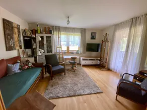 Cozy apartment & mountain view - Image 3