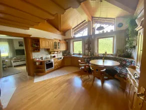 Cozy apartment & mountain view - Image 4
