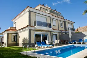 Villa Lovisi 7 - 1 - Image 5