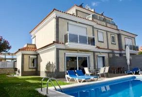 Villa Lovisi 7 - 1 - Image 4