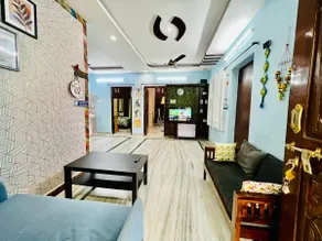 Urban suchitra comforts 2BHK - Image 3
