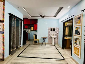 Urban suchitra comforts 2BHK - Image 4